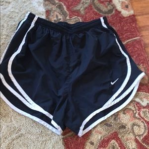 nike dry-fit shorts